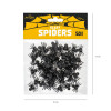 Aranhas Decorativas conj.50